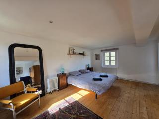 Grande maison lumineuse, calme - 3