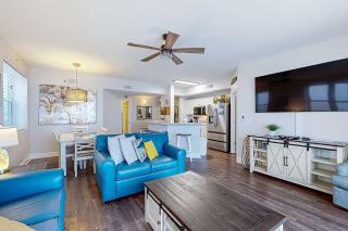 Celadon 409- Champagne Sunsets by Emerald Coast Retreats - 2