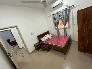 Appart épuré et convivial - 5