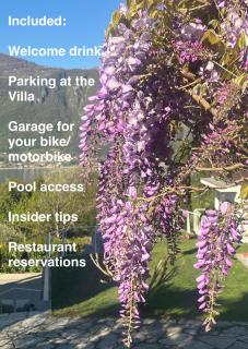 Villa Monte Bianco - 8