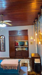 Loft aconchegante - 4