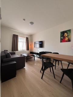 Luxury 2BR Appartement City of Enschede - 0