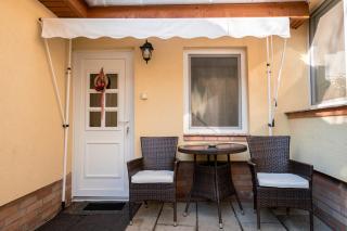 Liliom Vendégház - 3