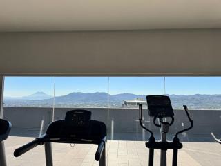 Apartment in Colonia Escalón with pool and gym - 3