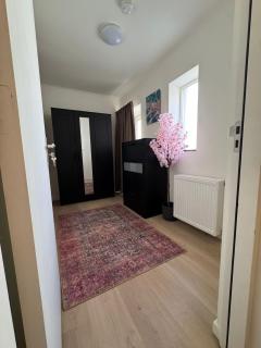 Luxury 2BR Appartement City of Enschede - 2