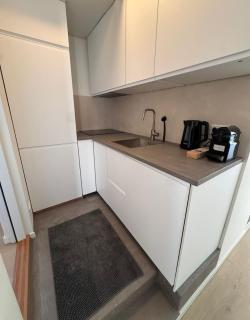 Luxury 2BR Appartement City of Enschede - 1