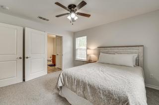 Family-Friendly Nash Home 6 Mi to Spring Lake Park - 1