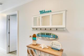 Bayfront Okaloosa Island Condo with Beach Boardwalk! - 5