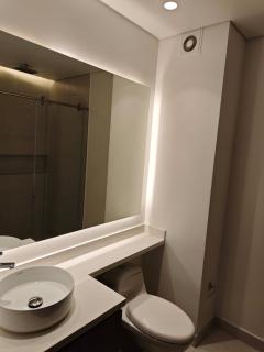 Apartaestudio VOU SUITES - 5