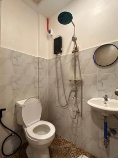 Hillside Station - Fan Room - 04 - 6