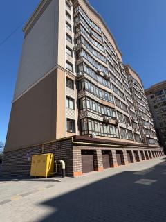 Нові арартаменти в центрі Окрема спальня - 4