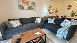 Azul sea’s view flat (3bedrooms), 3 terraces/wifi - 8