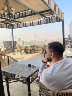 Heart View Hotel - 4