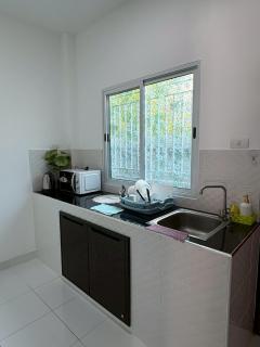 AN Airport Guesthouse - 1