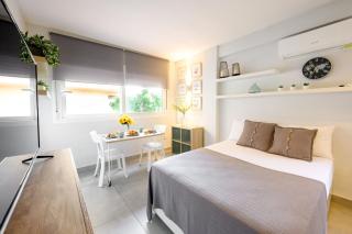 Studio, city center by 10ToSea - 0