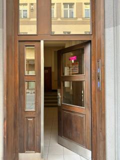 Grand apartmán v Centru Ostravy - 1