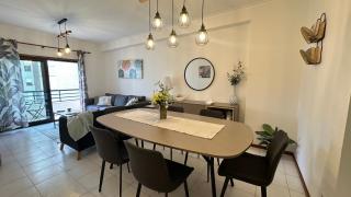 Azul sea’s view flat (3bedrooms), 3 terraces/wifi - 3