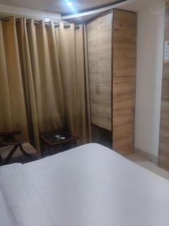 Hotel O3 Near Piccadily Chowk Chandigarh - 2