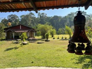 Wetland Homestay Coorg - 1