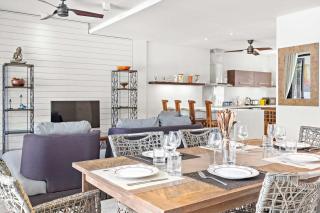 Kazo Villa - Peace & Sun by Sealodge Mauritius - 6