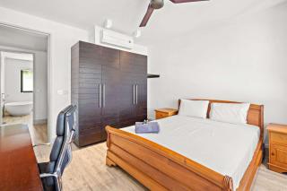 Kazo Villa - Peace & Sun by Sealodge Mauritius - 1