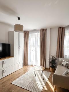 Nordic Studio Garden Airport stay - 9