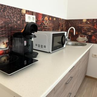 Black Sea Studio Mamaia Nord - 5