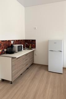 Black Sea Studio Mamaia Nord - 4