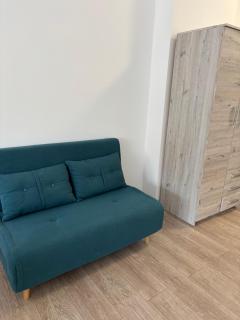 Black Sea Studio Mamaia Nord - 3