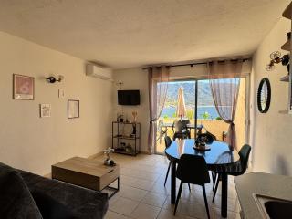 appartement 2-4 pers, vue mer ! - 9