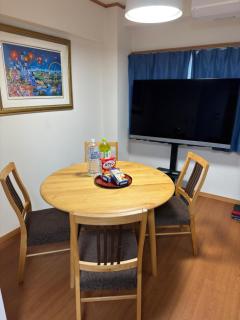 長期滞在 HYGGE HOUSE 駐車無料 JR北柏駅徒歩2分 フルキッチン 洗濯乾燥機 高速Wi-Fi アメニティ完備 上野30分 成田or羽田空港60分 - 9