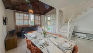 CASA 07 - PORTO DI MARE · Casa aconchegante - 3Q Cond à Beira-Mar Paripueira - 5