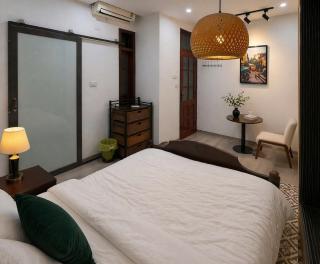 RARE 4bed 4bath, Old Quarter, Near DongXuan Market - 7