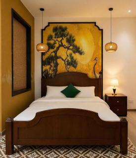 RARE 4bed 4bath, Old Quarter, Near DongXuan Market - 5