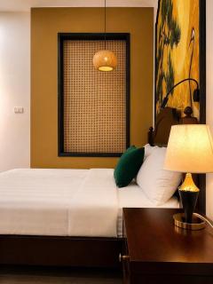 RARE 4bed 4bath, Old Quarter, Near DongXuan Market - 1