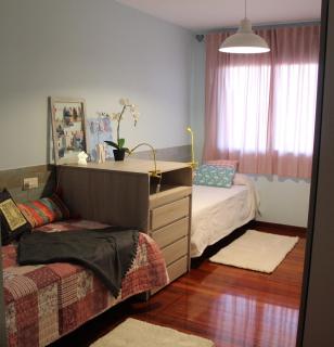 Precioso apartamento con vistas a la Ría de Arousa - 9