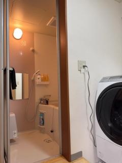 長期滞在 HYGGE HOUSE 駐車無料 JR北柏駅徒歩2分 フルキッチン 洗濯乾燥機 高速Wi-Fi アメニティ完備 上野30分 成田or羽田空港60分 - 7