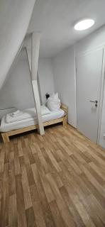 Villa Löwenherz nähe Karls Erlebnis-Dorf - 1