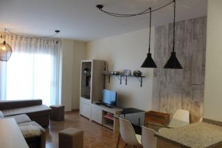 Precioso apartamento con vistas a la Ría de Arousa - 3