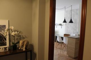 Precioso apartamento con vistas a la Ría de Arousa - 2