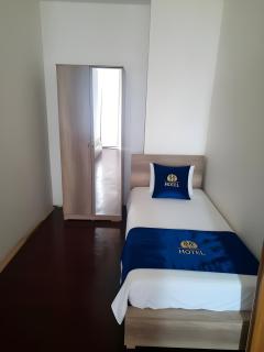 Liman BH, Old City Baku - 3