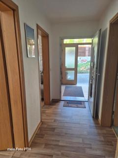 Ferienwohnung Sonnenschein Familie Hamdorf - 8