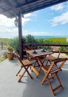 Pousada Atlantik-Haus - 8