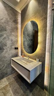 Private Luxurious Rooms In DHA phase 6 Lahore Near Raya Dolmen Mall PKLI and Airport - 6