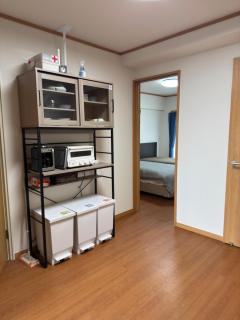 長期滞在 HYGGE HOUSE 駐車無料 JR北柏駅徒歩2分 フルキッチン 洗濯乾燥機 高速Wi-Fi アメニティ完備 上野30分 成田or羽田空港60分 - 4