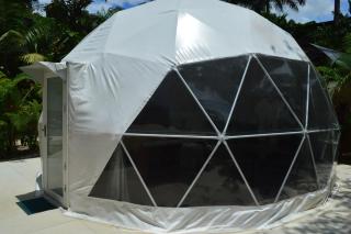 Palo Alto Glamping Hotel - 7