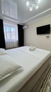 Суточный квартира Актобе - 7