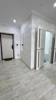 Суточный квартира Актобе - 1