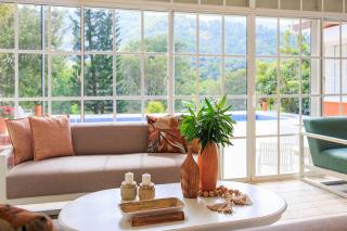 Spacious Villa in La Cuaba, Pool - 2