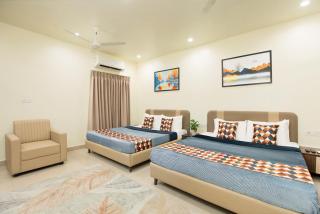 Greens Venue - 4